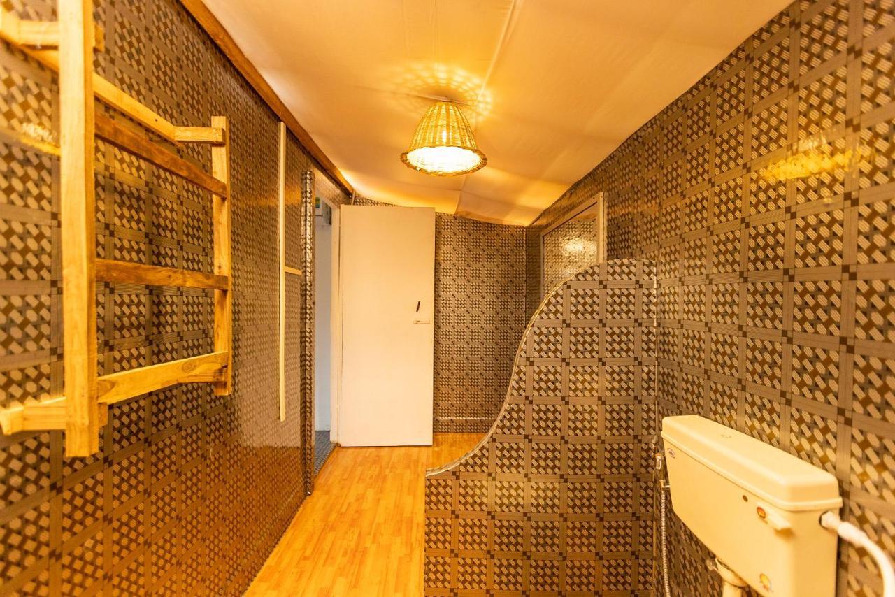 Feather Touch Hotels And Resorts Палолем Екстериор снимка