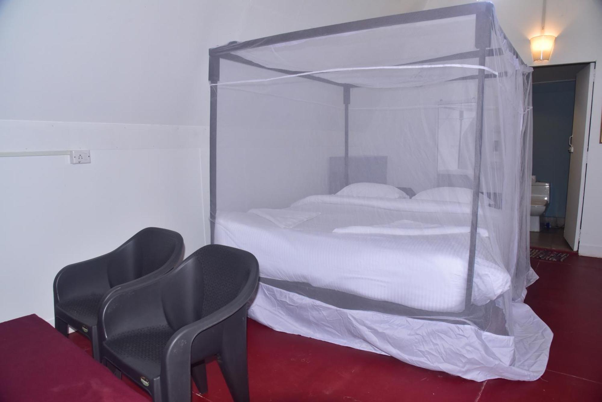 Feather Touch Hotels And Resorts Палолем Екстериор снимка