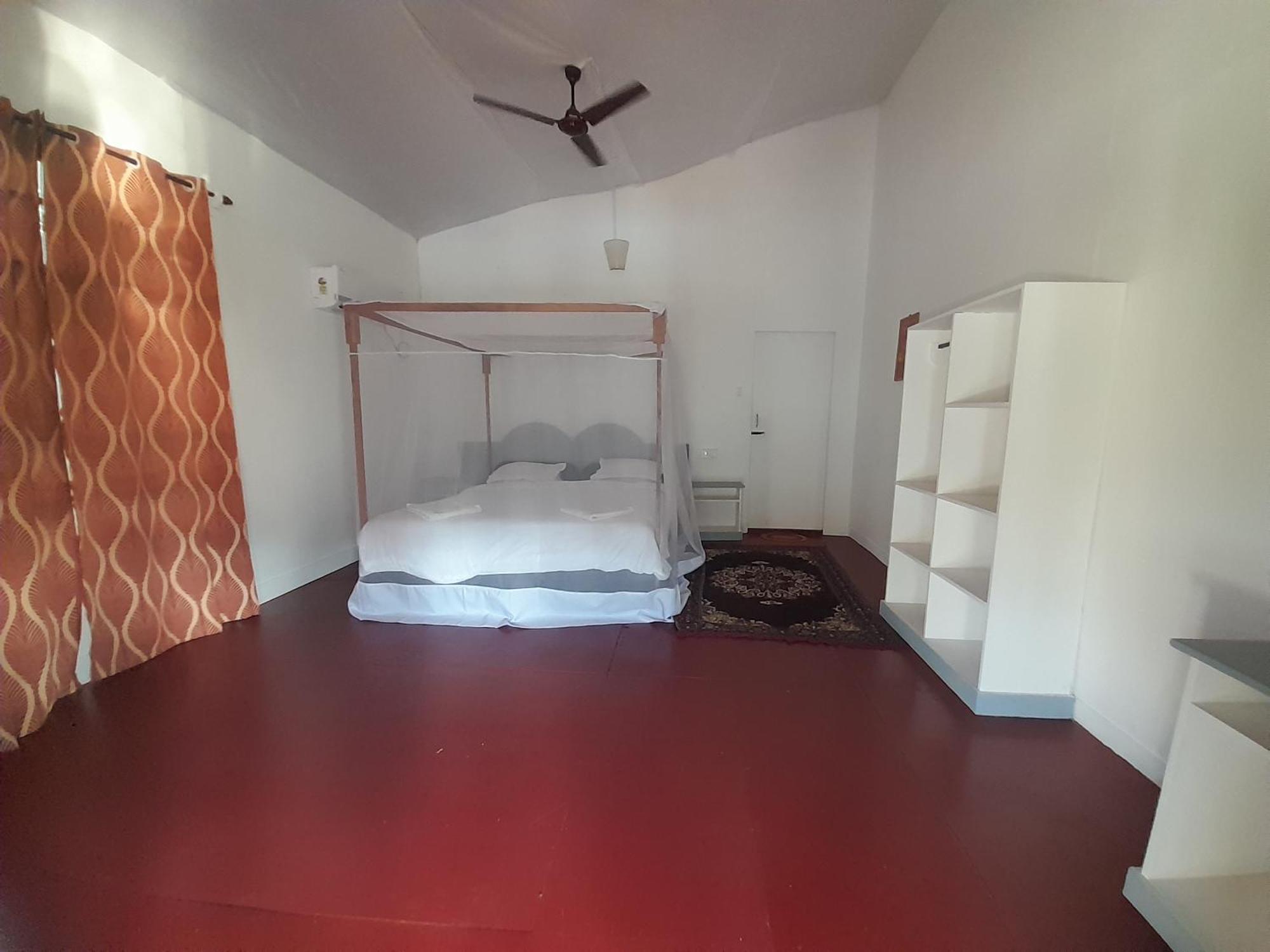 Feather Touch Hotels And Resorts Палолем Екстериор снимка
